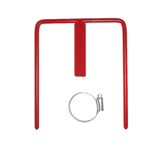 Halter für Selbstschussapparat Kieferle