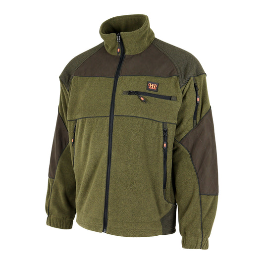 Fleece-Jacke ROMANO