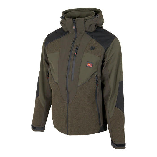 Softshell-Jacke MARCO 2.0
