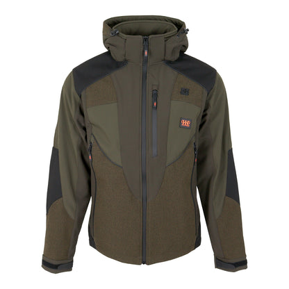 Softshell-Jacke MARCO 2.0