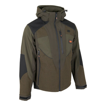 Softshell-Jacke MARCO 2.0