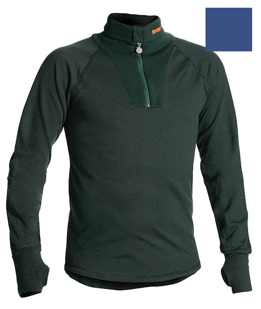 TERMO ORIGINAL HEAVY Troyer blau