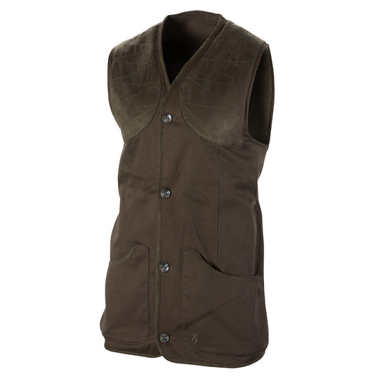 BROWNING Weste Norfolk