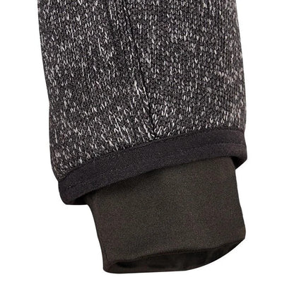 PSS X-treme Arctic Faserstrickjacke / anthrazit