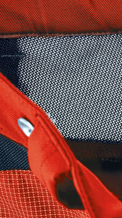 PSS X-treme Protect Sauenschutzhose rot
