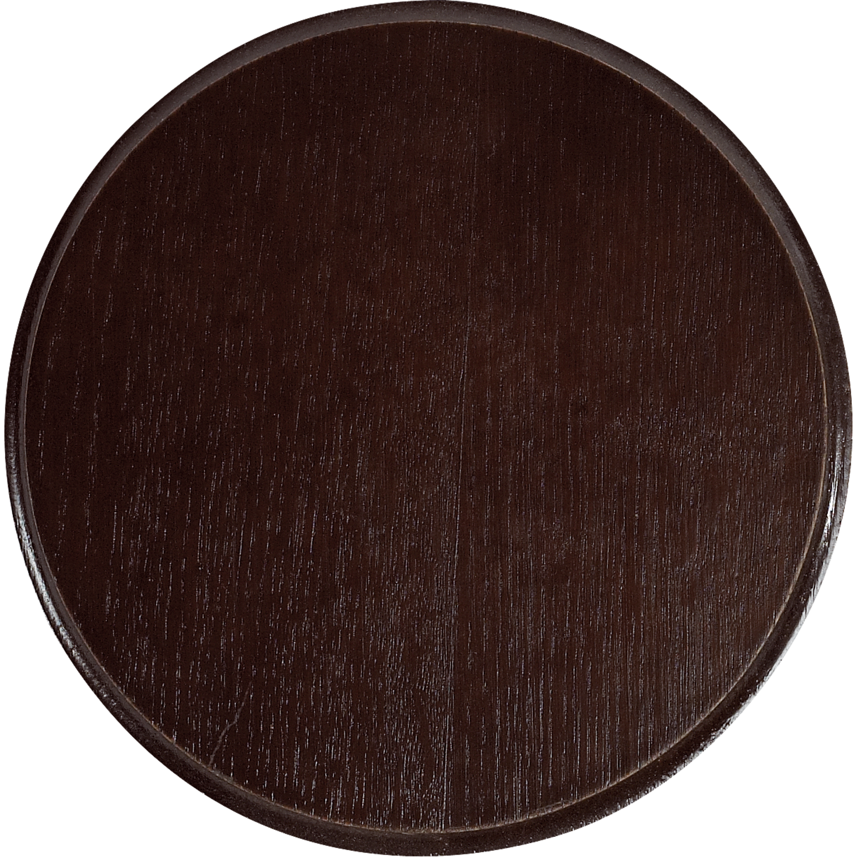 Trophäe Keilerschild 20cm Durchmesser - Hunters World 
