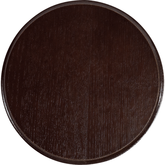 Trophäe Keilerschild 20cm Durchmesser - Hunters World 