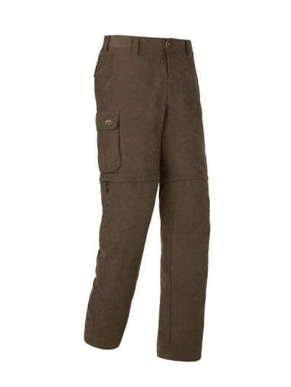 Argali Zipp - Off Hose Ritchie