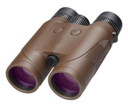 Pirschler Range 10x45 Braun - Hunters World 