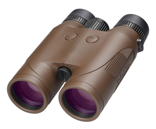 Pirschler Range 10x45 Braun - Hunters World 