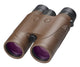 Pirschler Range 10x45 Braun - Hunters World 