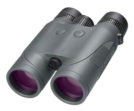 Pirschler Range 10x45 Grün - Hunters World 