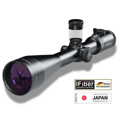 Nighteagle V6 2,5-15x56 NFX