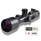 Nighteagle V6 5-30x50 NFX