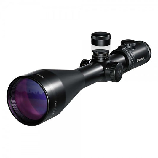 Nighteagle V4 2,5-10x56 NFX