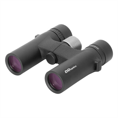 LUX-HR Pocket ED 10x25
