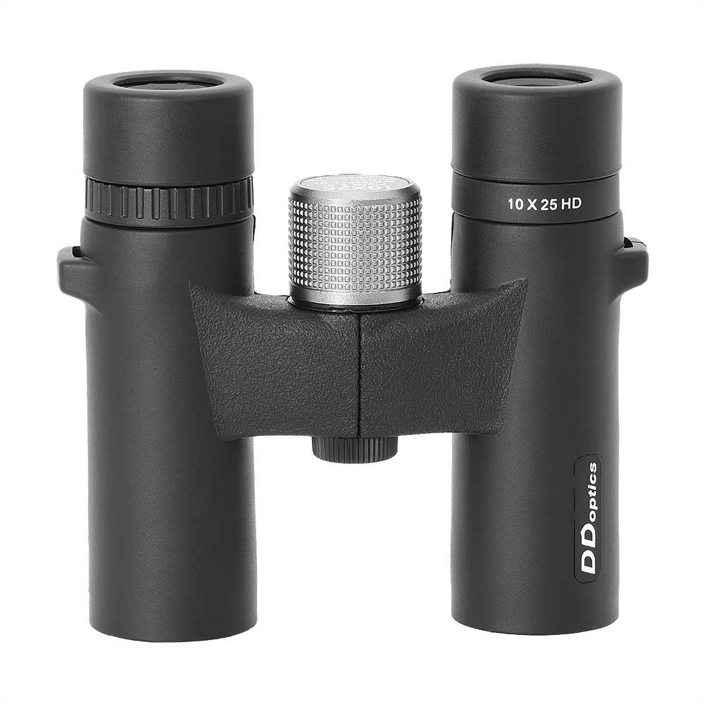 LUX-HR Pocket ED 10x25