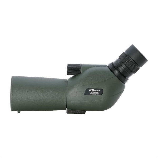 DDoptics Spektiv | Pirschler 12-36x50 S | Gen 3