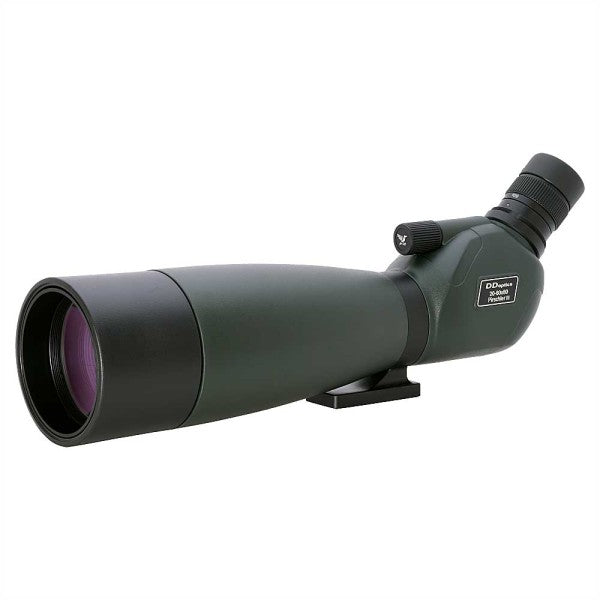 Pirschler 20-60x80 S Gen3