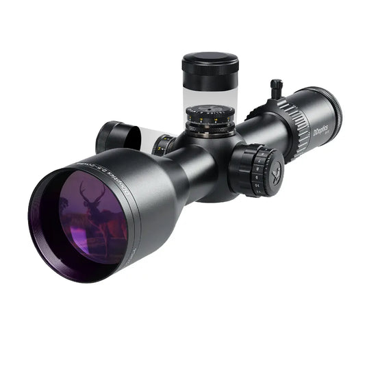 Nighteagle V8 2,5-20x56 NFX