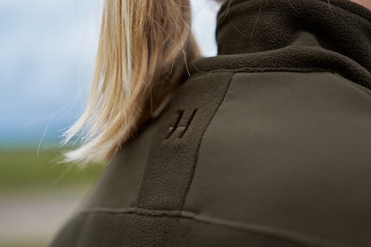 Härkila Fjell Fleece Jacke Women