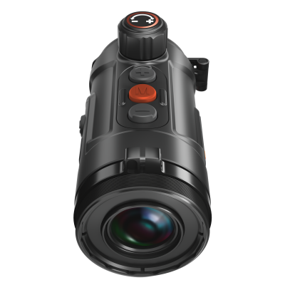 ThermTec Hunt 335 PRO Thermal Vorsatzgerät
