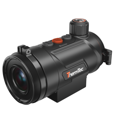 ThermTec Hunt 635 PRO Thermal Vorsatzgerät