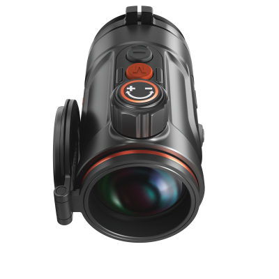 ThermTec Hunt 635 PRO Thermal Vorsatzgerät