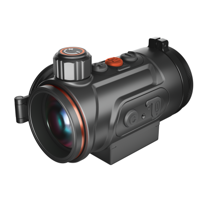 ThermTec Hunt 635 PRO Thermal Vorsatzgerät