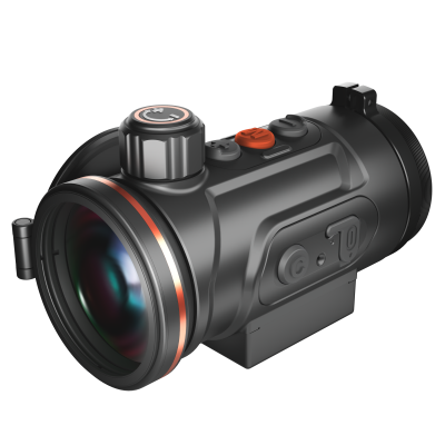 ThermTec Hunt 650 PRO Thermal Vorsatzgerät