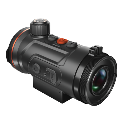 ThermTec Hunt 650 PRO Thermal Vorsatzgerät