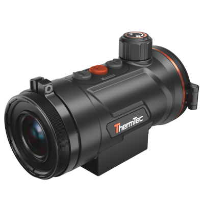 ThermTec Hunt 650 PRO Thermal Vorsatzgerät