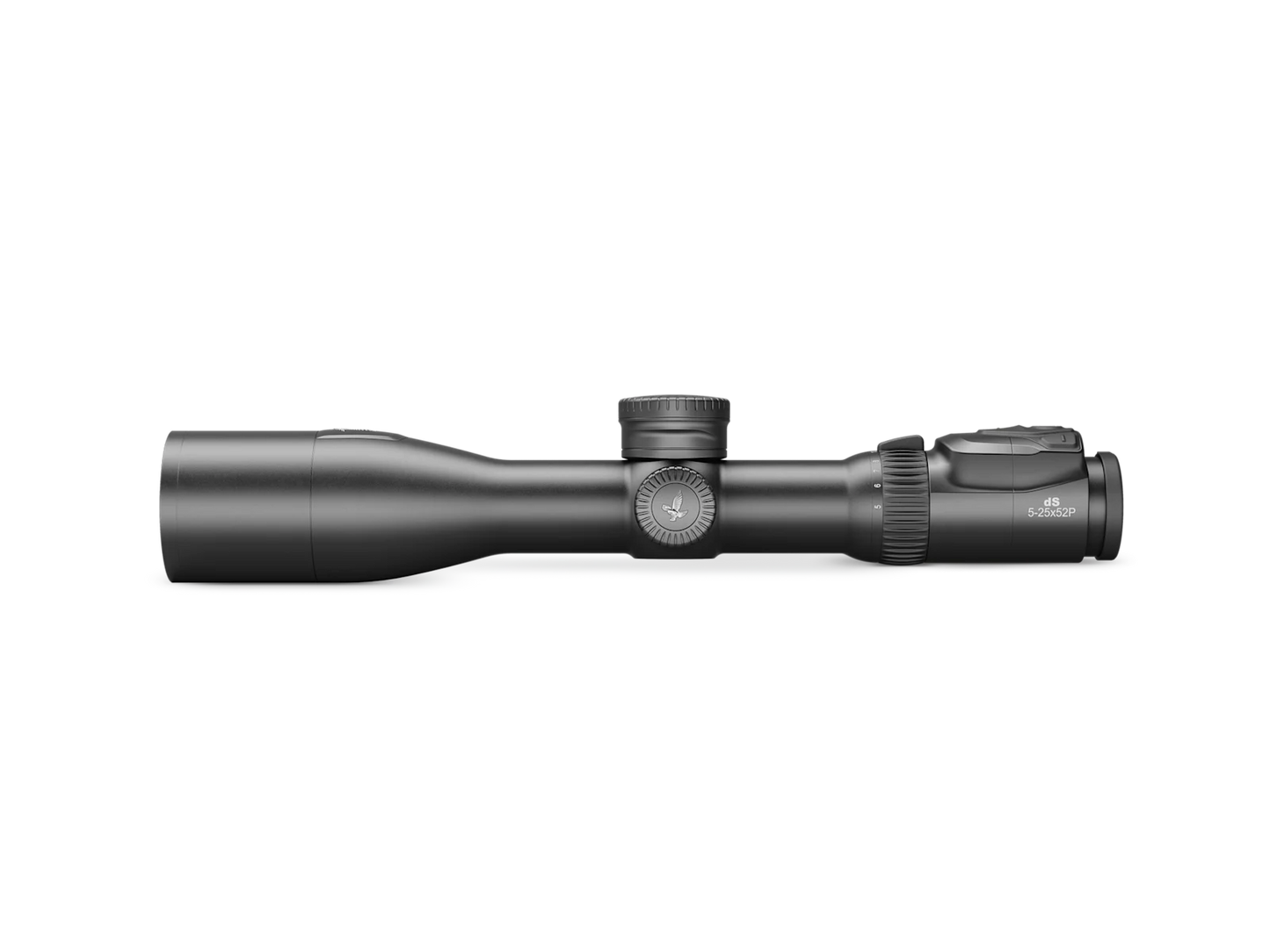 dS Gen. II 5-25x52 P