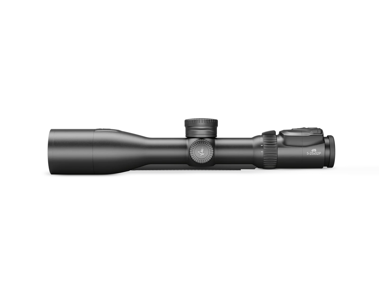 dS Gen. II 5-25x52 P
