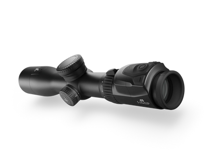 dS Gen. II 5-25x52 P