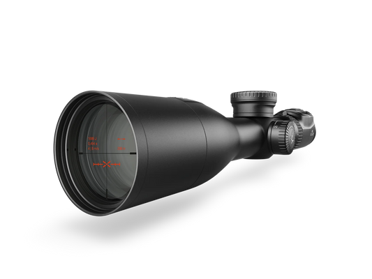 dS Gen. II 5-25x52 P