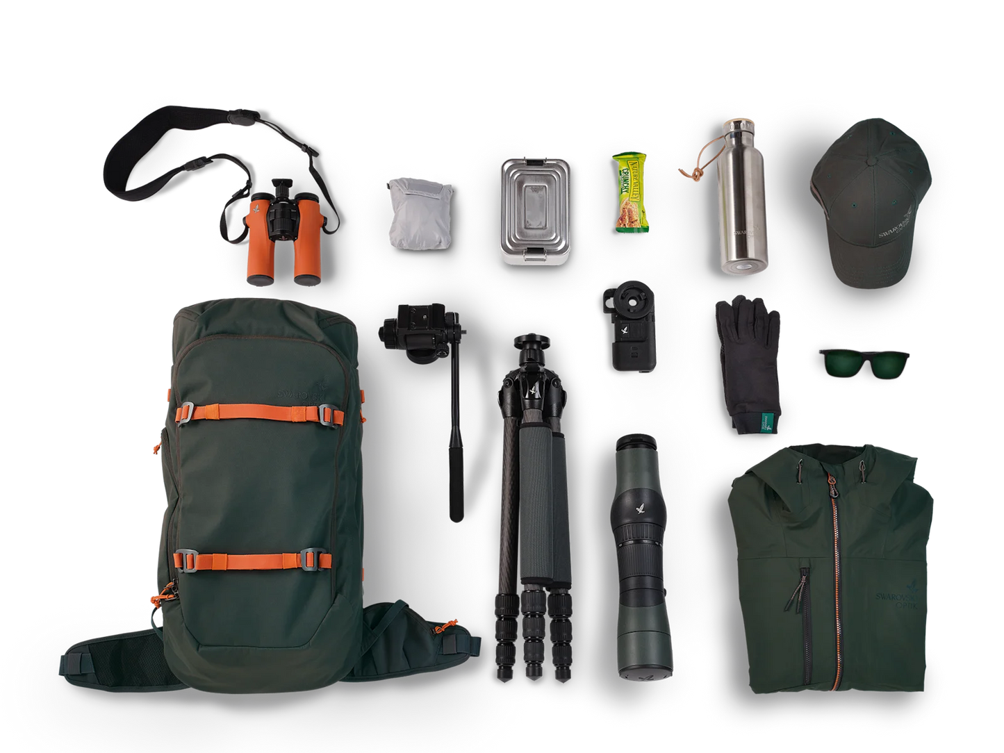 BP Rucksack 24