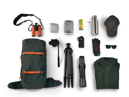 BP Rucksack 24