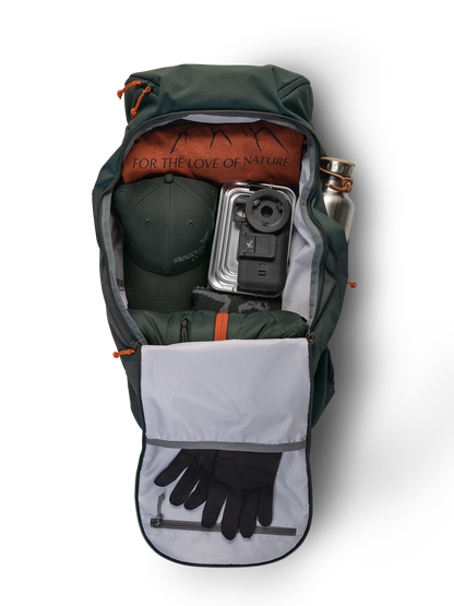 BP Rucksack 24