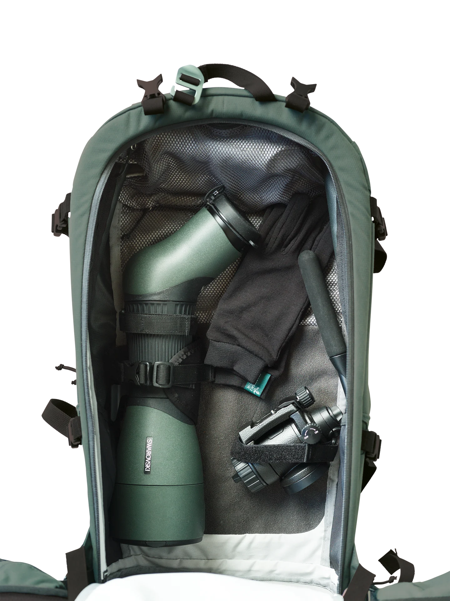 BP Rucksack 30