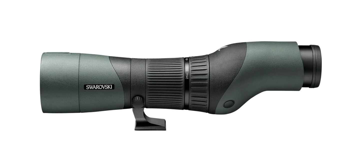 STX Teleskopsystem
