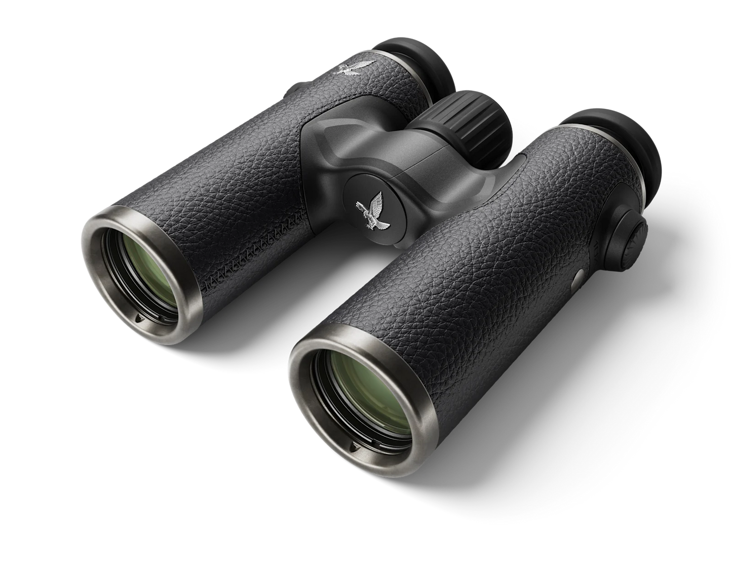 CL Companion Habicht Leder Fernglas