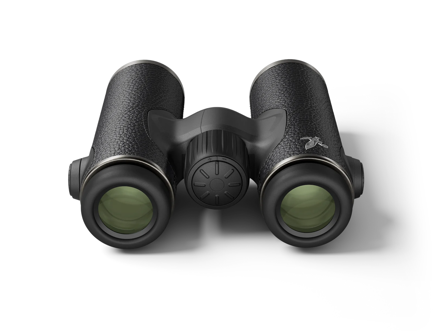 CL Companion Habicht Leder Fernglas