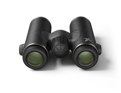 CL Companion Habicht Leder Fernglas