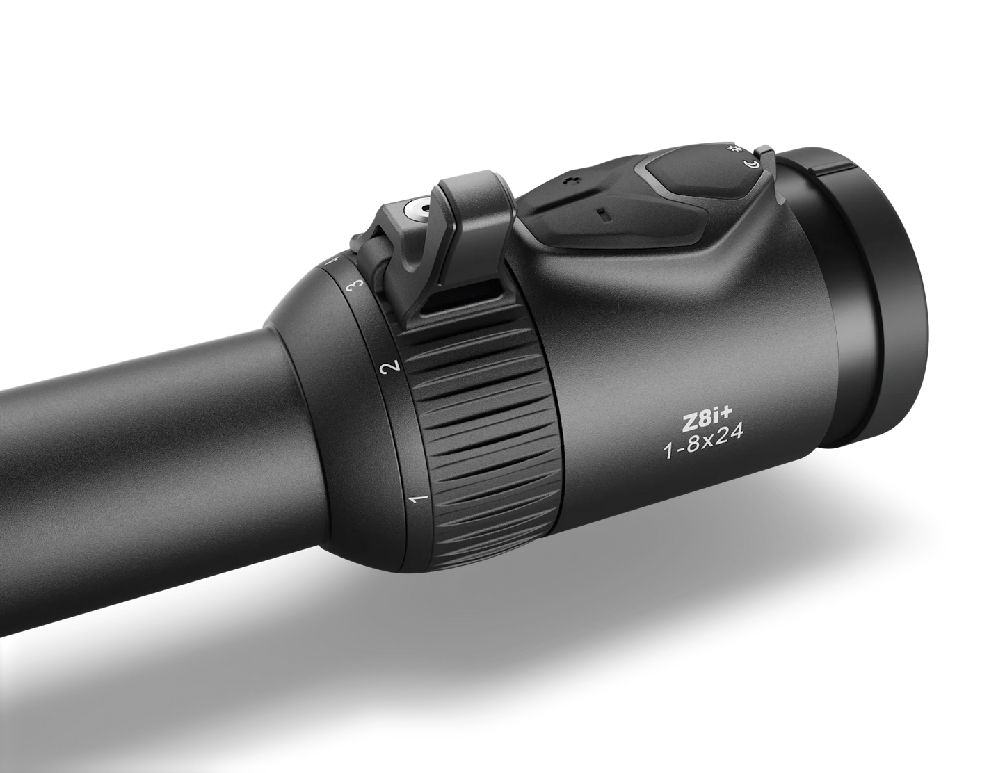Z8i+ 1-8x24 !