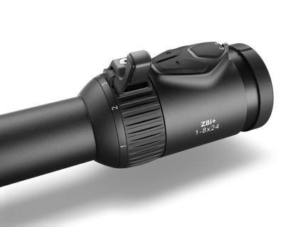 Z8i+ 1-8x24 !