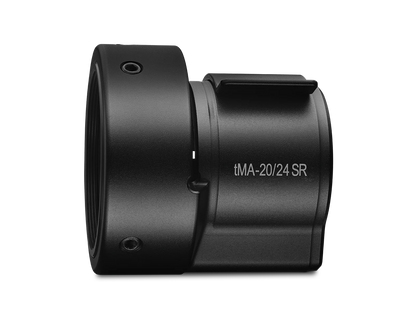 tMA(+) Klemmadapter