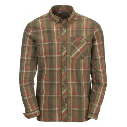 Stretch Shirt Harald