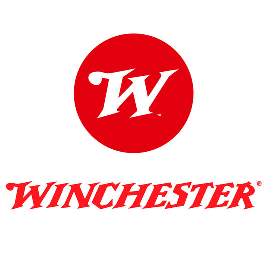 WINCHESTER USA 9mm Luger