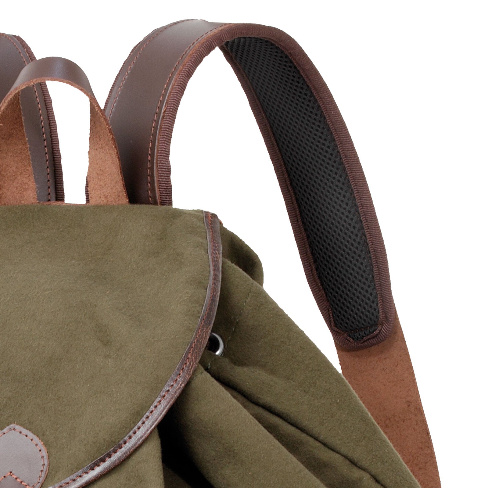 AKAH Rucksack Velveton - Hunters World 